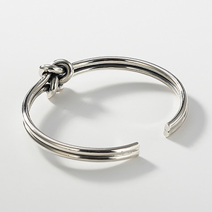 Bracelets et bracelets, lien nœud plaqué <span class=keywords><strong>or</strong></span> <span class=keywords><strong>18</strong></span> carat, bracelets, breloques, bon marché, collection 2020 - Product Image 3