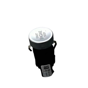 สวิตช์กุญแจรถ ID3 ID4X ID6X Tukai, สวิตช์สตาร์ทแบบกดปุ่มเดียว 22D959839A - Product Image 1