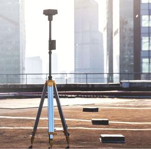 ขาตั้งกล้องพลาสติกสำหรับสถานีเคลื่อนที่ GNSS ความแม่นยำสูงรุ่น Original D-RTK 2 สำหรับโดรน Agras Matrice 350 RTK/M30/Phantom 4 RTK - Product Image 1