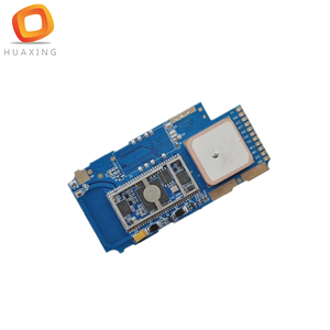 Maßgefertigte Wireless-Bluetooth-PCBA-Programmierung Kleiner Lautsprecher-Leiterplattendesign Multifunktionale Smart-Leiterplatte - Product Image 6