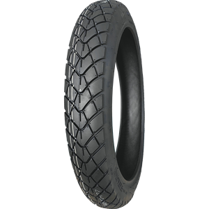 Neumático de motocicleta 110/80-17 90/90-18 110/80-18 <span class=keywords><strong>HD598</strong></span> sin cámara de alta calidad fabricación de neumáticos de China - Product Image 4