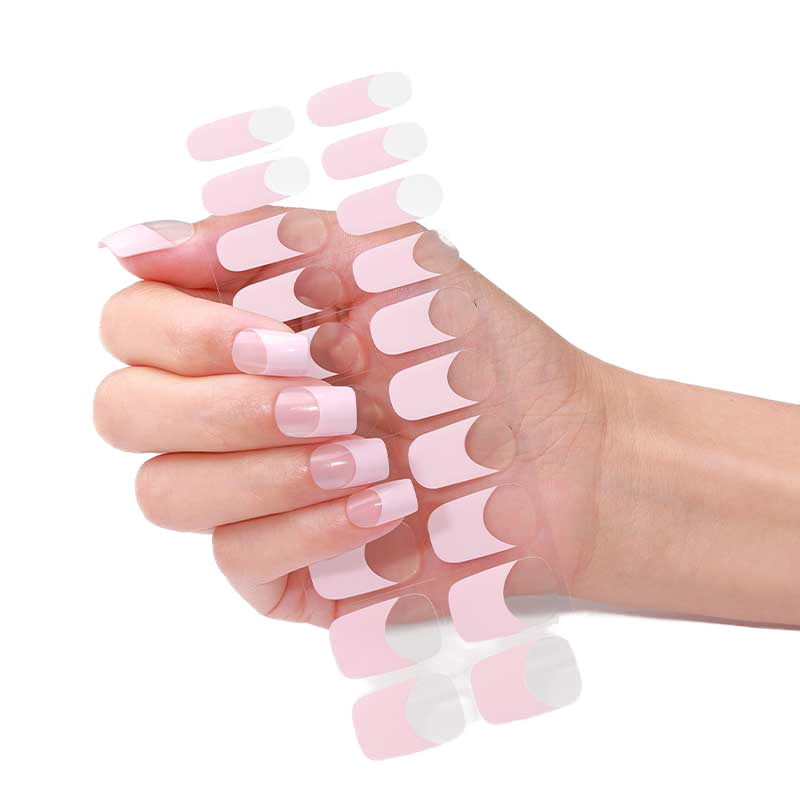 Hot Jelly Beige Nude Color Plastic