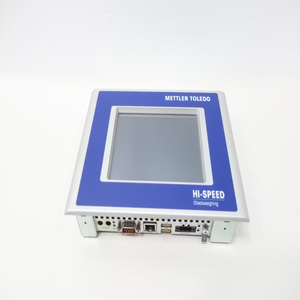 Nuevo <span class=keywords><strong>Toledo</strong></span> 5PP320.0571-K10 Power 300 Hmi Industrial Pc para Plc - Product Image 1