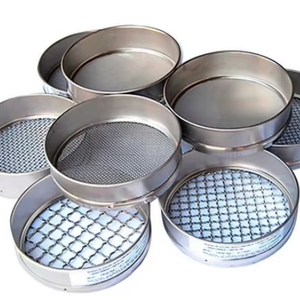 <span class=keywords><strong>Livraison</strong></span> rapide de haute qualité Extra Large jardin sol bricolage Compost tamis énigme tamisé <span class=keywords><strong>terre</strong></span> végétale - Product Image 1