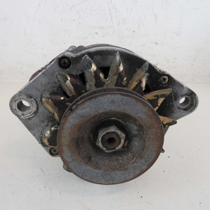 Alternatore Iveco 28V-10/55A usato 0120469679 (76560) - Product Image 2