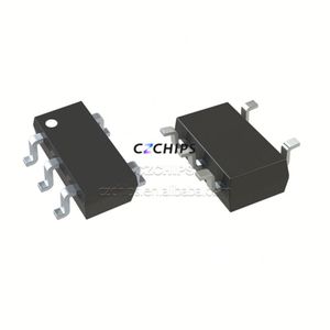 100% Authentic Brand-New ZAZ2 SOT23-5 Integrated Circuit Chip CZSKU:X5C3C1B0 - Product Image 1