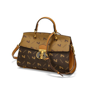 Hot Selling Fashion Ladies Handbag Crossbody <b>Shoulder</b> <b>Bags</b> for Women Portable <b>Small</b> Square <b>Bag</b> - Product Image 2