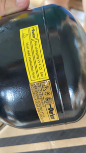 Accumulateur compatible Liugong 13C1124 pour pelle et chargeuse sur pneus – Pièces de machines de construction directement de l'usine - Product Image 5