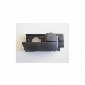 Hyundai Accent ERA 06/12มือจับประตูหน้าภายในด้านขวาสีดำ OEM 82620-1E000 TR - Product Image 2