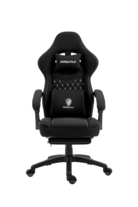 Bán buôn máy tính ghế da vải thoáng khí Gamer ghế ngả silla Gamer giá rẻ thoải mái chơi game ghế massage - Product Image 4