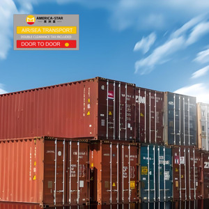 Transitaire Canada USA Australie Europe Agent d'expédition FBA <span class=keywords><strong>Service</strong></span> de <span class=keywords><strong>transport</strong></span> logistique <span class=keywords><strong>international</strong></span> - Product Image 4