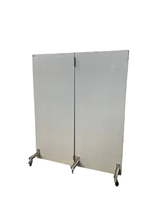 Plaque <span class=keywords><strong>de</strong></span> protection radiologique mobile GuanHong Medical en <span class=keywords><strong>plomb</strong></span> (2mmPb, 3mmPb) <span class=keywords><strong>pour</strong></span> salles <span class=keywords><strong>de</strong></span> CT et DR - Product Image 4