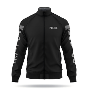 <span class=keywords><strong>Uniformes</strong></span> de Seguridad OEM Personalizados, Transpirables, de Secado Rápido, Elásticos en Cuatro Direcciones, Camisa Deportiva de Manga Larga, Construcción de Poliéster/Algodón - Product Image 1