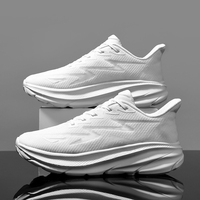 Adit 2024 nouvelle mode décontracté respirant en plein air marche Zapatillas Hombre chaussures de basket-ball hommes sport chaussures de course Sneaker