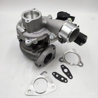 VB31 Turbocharger Assembly 17201-OL070 17201-OL071 17201-0L070 for Toyota Hilux 2KD-FTV 2.5L