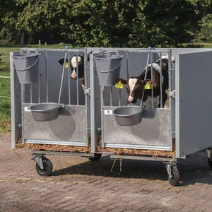 प्रीमियम जोड़ी फ्लेक्स-एक्स बछड़े पेन, एक बछड़ा - Product Image 1