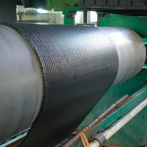 حزام ناقل مطاطي ثقيل من دونغفنغ، حزام ناقل من النايلون - Product Image 1