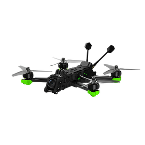 Nazgul Evoque F5 V3 6S O4 Édition étanche - Product Image 1