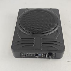 Haut-parleur <span class=keywords><strong>de</strong></span> voiture SONY SX-012A, 10 pouces, basses puissantes, 4500W, subwoofer <span class=keywords><strong>actif</strong></span> ultra-fin, subwoofer <span class=keywords><strong>de</strong></span> voiture <span class=keywords><strong>actif</strong></span>, haut-parleur audio <span class=keywords><strong>de</strong></span> voiture - Product Image 5