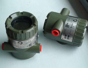 YOKOGAWAYTA110温度送信機横川熱電対送信機<span class=keywords><strong>YTA110</strong></span>-DA0DB/A新品 - Product Image 2