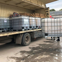 Détergent liquide 96% Acide alkylbenzène sulfonique linéaire LABSA