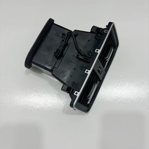 ชุดประกอบช่องระบายอากาศด้านหลังของออดี้ Q5L รุ่น 80D819203 อะไหล่ทดแทนพลาสติกสำหรับรุ่นปี 2018-2023 - Product Image 3