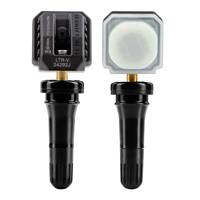 Outil de capteur TPMS Launch LTR-05 RF 315 MHz et 433 MHz, métal et caoutchouc