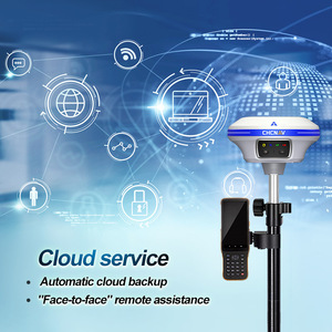 CHCNAV X11 CE Certification High Accuracy Multi-constellation Support Network <strong>RTK</strong> <strong>GNSS</strong> Surveying <strong>RTK</strong> <strong>GPS</strong> Survey Instrument - Product Image 2