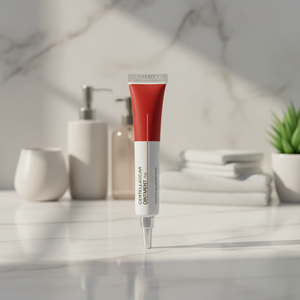 Medicube – Crème Réparatrice Apaisante et Hydratante à la Centella Asiatica, Best-Seller Coréen <span class=keywords><strong>pour</strong></span> Peaux Sensibles - Product Image 1