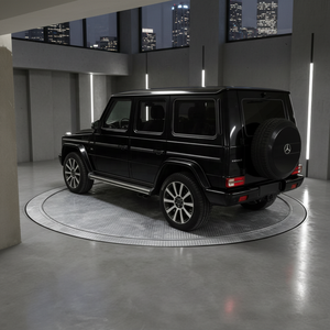 Plataforma Giratoria para Vehículos, Compra al por Mayor para Reventa - Product Image 1