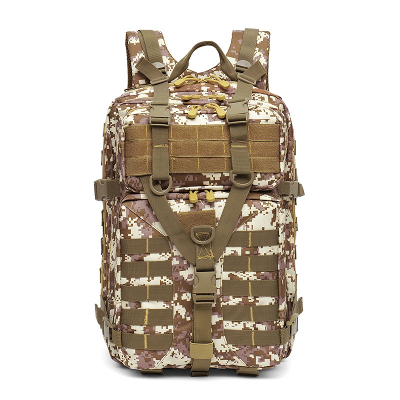 ลายพรางดิจิทัลทะเลทราย