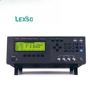 เครื่องวัดเศรษฐกิจ Tonghui Th2816a+ Th2816b+ Th2816p 50hz~200khz Lexso - Product Image 4