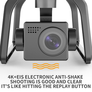 F7 4K Pro <span class=keywords><strong>Drone</strong></span> Với 4K Máy Ảnh GPS <span class=keywords><strong>Drone</strong></span> Gimbal Stabilizer 5G <span class=keywords><strong>Wifi</strong></span> 3Km Khoảng Cách UAV <span class=keywords><strong>FPV</strong></span> 4K Ngoài Trời Dài Phạm Vi Máy Bay Không Người Lái - Product Image 4