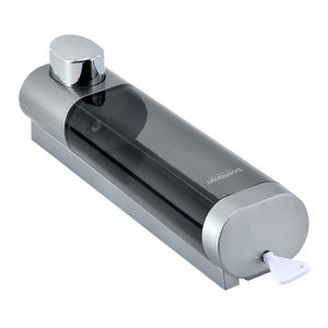 Da parete Piatto Liquido di Lavaggio Dispenser di Sapone Per La Cucina Detergenti - Product Image 2
