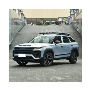 Chery mới thăm dò 06 jaecoo J7 xăng xe SUV 1.6t AWD 2025 - Product Image 1