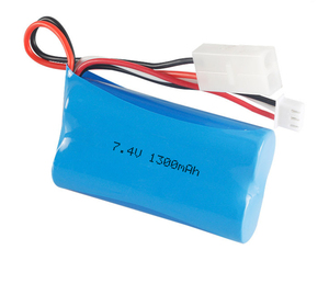 Tùy chỉnh 2S Lipo <span class=keywords><strong>703048</strong></span> 7.4V 850mAh 15C 25C có thể sạc lại LiPo pin cho đài phát thanh điều khiển đồ chơi RC xe - Product Image 3