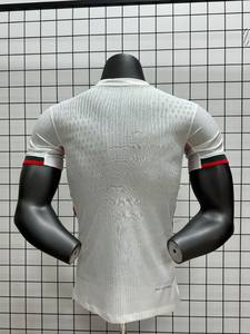 Maillots et tenues de football en gros d'usine – Version joueur Chelsea d'entraînement à séchage rapide, antibactérien et à manches courtes - Product Image 2