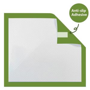 2026 Custom Earth Friendly Compostable Super Absorbent Planted-Based Biodegradable PLA Pet Training <b>Pads</b> Dog <b>Pee</b> <b>Pad</b> - Product Image 5