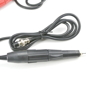 Micromotore Dentale Fastrong 102L, Manipolo da 35.000 RPM, Potente Macchina per Lucidatura Dentale, Manipolo con Spazzole in Carbonio - Product Image 4
