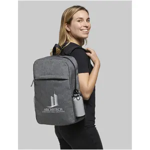 Mochila Hoss de 15 pulgadas, merchandising personalizado - Product Image 4