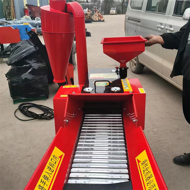 SOLDOUT 家畜用餌のカッター？