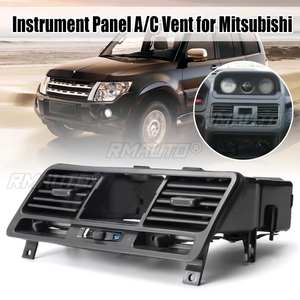 แผงหน้าปัดรถยนต์ ช่องแอร์ พลาสติก สำหรับมิตซูบิชิ ปาเจโร มอนเตโร V31 V32 V33 ปี 1998-2016 รุ่น MR308038 - Product Image 1