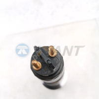 Injecteur de carburant diesel NANT de haute qualité, ensemble moteur, soupapes d'injection avec tests stricts avant expédition 0445120075