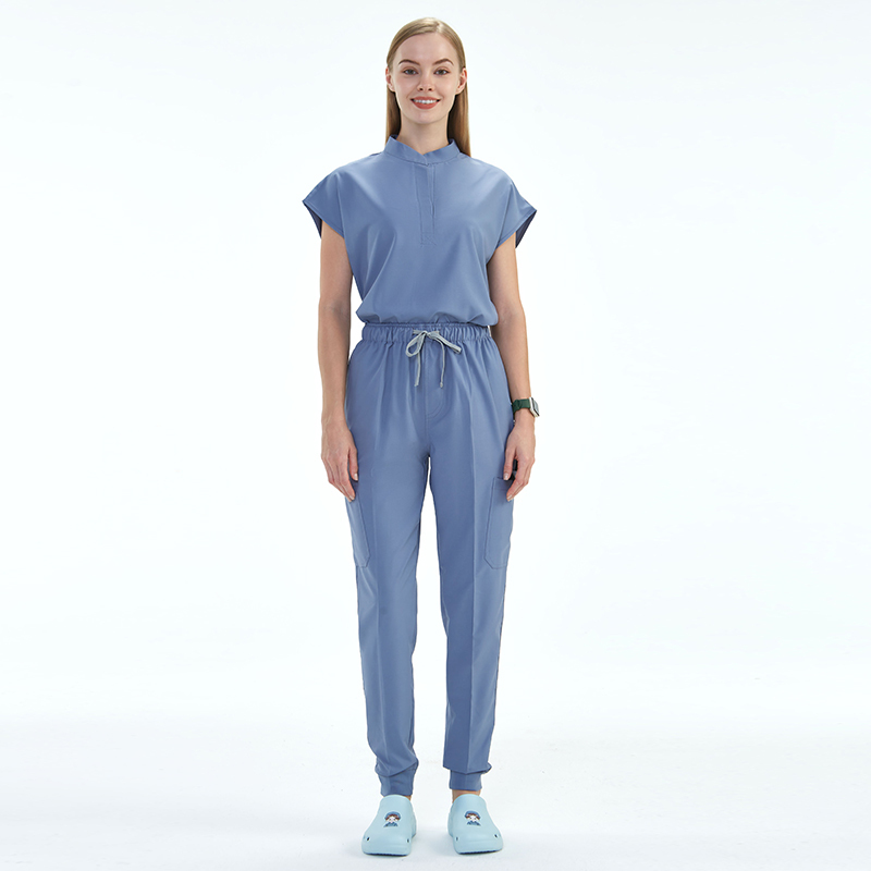 Blue Grey