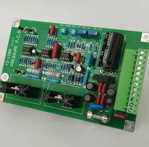 Placa de Ampliación HNC-4075 Proporcional Original, Nueva, HNC HNC-4075 - Product Image 2