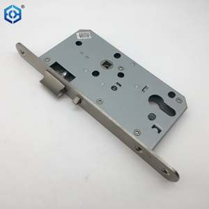 Spot Goods 72 Centros Cerradura de mortaja para puerta de aula para aulas escolares - Product Image 2