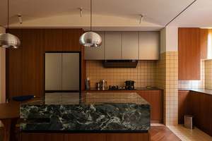 Supdesigner - Rendu 3D résidentiel - Design d'intérieur - Villa de luxe - Service de rendu 3D personnalisé moderne - Design d'intérieur - Product Image 6