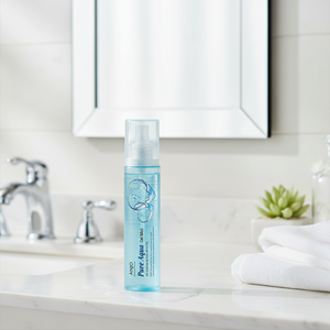Cosméticos Coreanos ANJO Pure Apua Gel Mist 120ml, Spray Todo en Uno para el Cuidado de la Piel, Cuerpo y Cabello con Ácido Hialurónico, Calmante Real, para Mujeres, Todo Tipo de Piel - Product Image 3