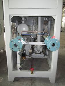 0-300 ° جهاز تحكم رقمي قابل للتعديل في درجة حرارة قالب الزيت - Product Image 4