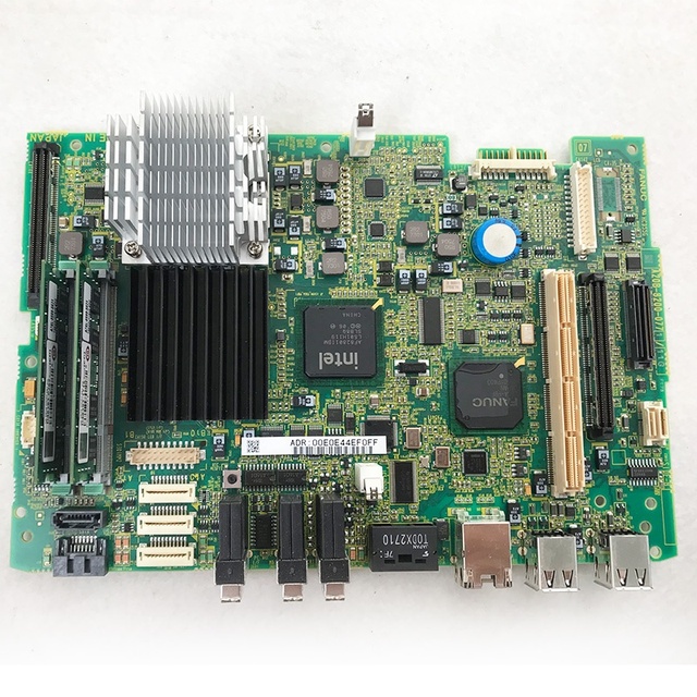 A20B-8200-0771 FANUC Host CNC System Motherboard Brand New PVC Material Automation Use PCB Circuit Board for Sale